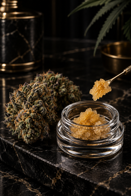 Live Resin