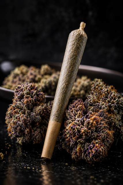 Signature Pre-Roll